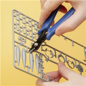 Modelcraft PTK1022 Essential Modelling Kit