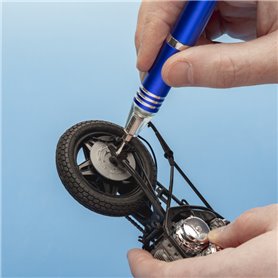 Modelcraft PTK1022 Essential Modelling Kit