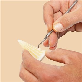 Modelcraft PTK2012-3D 3D Printing Cleaning Tool Set
