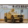 Panda 1:35 M-ATV MRAP with CROW II RWS