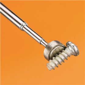 Modelcraft PTW1130 Telescopic Magnetic Pick-up Tool (120 - 300 mm)