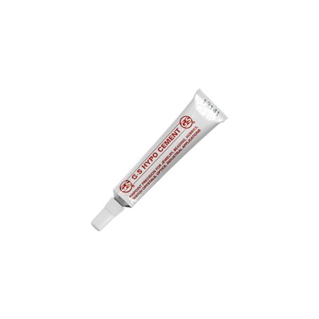 Modelcraft PAD1431 GS Hypo Cement Clear Glue