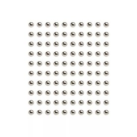 Modelcraft PBB1100 Ball Bearings for Use With Paints