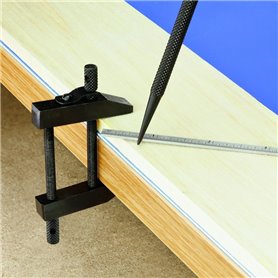 Modelcraft PCL4201-A Toolmakers Parallel Clamps (50 mm)