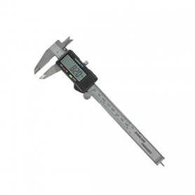 Modelcraft PGA1500 Metal Digital Caliper (150 mm)