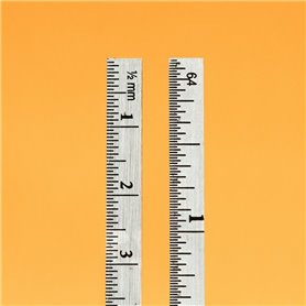 Modelcraft PGA6601-A Depth Gauge & Angle Finder (150 mm)