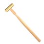 Modelcraft PHA5180 Brass Jewellers Hammer (84 g)