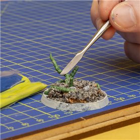 Modelcraft PGS4400 Masa modelarska GREEN STUFF MODELLING PUTTY