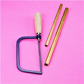 Modelcraft PSA5042 Piłka JUNIOR HACKSAW