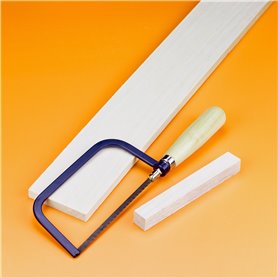 Modelcraft PSA5042 Piłka JUNIOR HACKSAW