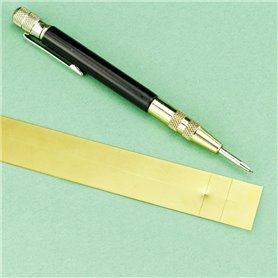 Modelcraft PSB0206-G Punch ‘n’ Scribe Auto Centre Punch