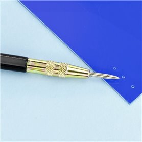 Modelcraft PSB0206-G Punch ‘n’ Scribe Auto Centre Punch