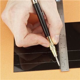Modelcraft PSB0206-G Punch ‘n’ Scribe Auto Centre Punch