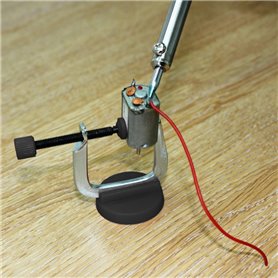 Modelcraft PCL1003 Klamry G-CLAMPS AND MAGNETS - 3szt.