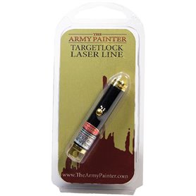 Army Painter Wskaźnik laserowy liniowy TARGETLOCK LASER LINE
