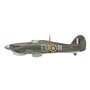 Arma Hobby 40008 Hurricane MK IIB Trop 1/48