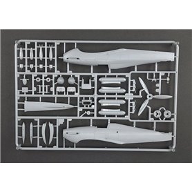 Arma Hobby 1:48 Hawker Hurricane Mk.IIB Trop