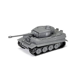 Airfix QUICKBUILD Pz.Kpfw.VI Tiger I