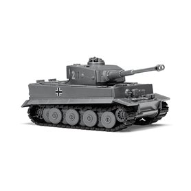 Airfix QUICKBUILD Pz.Kpfw.VI Tiger I