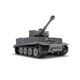Airfix QUICKBUILD Pz.Kpfw.VI Tiger I