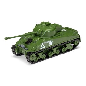 Airfix 6042 Quickbuild Sherman Firefly