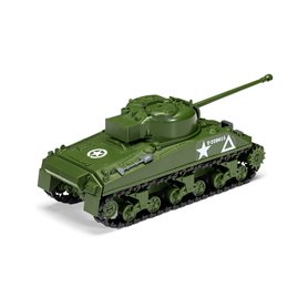 Airfix 6042 Quickbuild Sherman Firefly