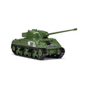 Airfix 6042 Quickbuild Sherman Firefly