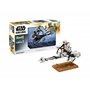 Revell 06786 Star WarSpeeder Bike