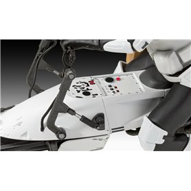 Revell 06786 Star WarSpeeder Bike
