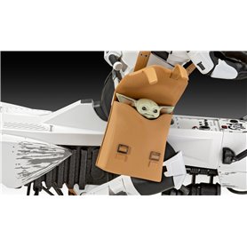 Revell 06786 Star WarSpeeder Bike