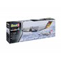 Revell 03789 1/144 Air Defender - A400M Atlas + Tornado IDS