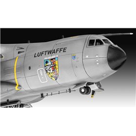 Revell 03789 1/144 Air Defender - A400M Atlas + Tornado IDS