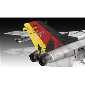 Revell 03789 1/144 Air Defender - A400M Atlas + Tornado IDS