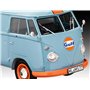 Revell 07726 1/24 VW T1 Panel Van Gulf Decor