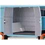 Revell 07726 1/24 VW T1 Panel Van Gulf Decor