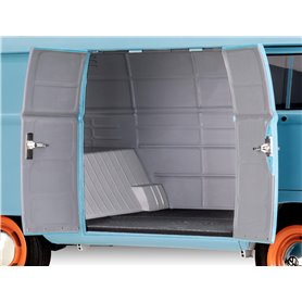Revell 07726 1/24 VW T1 Panel Van Gulf Decor