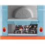 Revell 07726 1/24 VW T1 Panel Van Gulf Decor