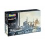 Revell 65182 Model Set 1/1200 HMS Duke Of York