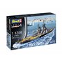 Revell 65183 1/2000 USS New Jersey