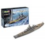 Revell 65183 1/2000 USS New Jersey