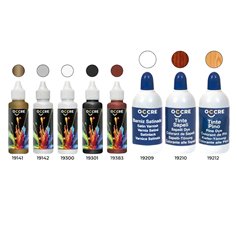 OcCre 90559 Belle Poule Paints Pack