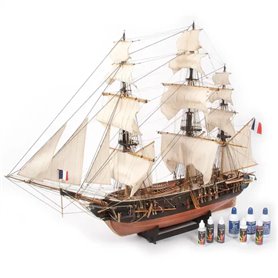 OcCre 90559 Belle Poule Paints Pack