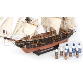 OcCre 90559 Belle Poule Paints Pack