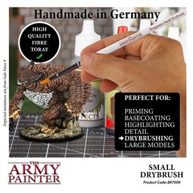 Army Painter Pędzelek Wargamer Small Drybrush