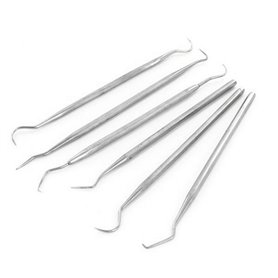 Modelcraft PDT5197 6 pce Stainless Steel Probes Set