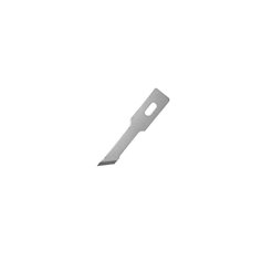 Modelcraft PKN1768 #68 Stencil Edge Blades x 5 For #1 Handles
