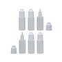 Modelcraft POL1015-6 Dropper Bottles (6 x 15 ml)