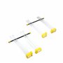 Modelcraft PCL8710-2 Small Multi Clamps (40 mm) x 2