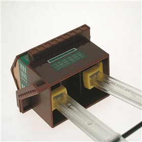Modelcraft PCL8710-2 Klamry SMALL MULTI CLAMPS - 44mm - 2szt.