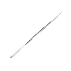 Modelcraft PDT0982 Nakładacz DOUBLE ENDED STAINLESS STEEL CARVER